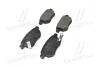 Тормозные колодки дисковые, к-кт. BREMBO P83 133 (фото 4)