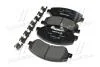 Гальмівні колодки дискові BREMBO P85115 (фото 2)