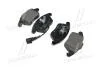 Тормозные колодки дисковые, к-кт. BREMBO P85 146 (фото 3)