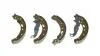 Тормозные колодки барабанные Brembo S24540