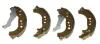 Гальмівні колодки задні BREMBO S85543 (фото 2)