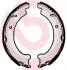Комплект тормозных колодок, стояночная тормозная система BREMBO S 86 509 (фото 1)