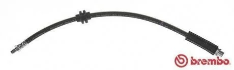 Тормозной шланг BREMBO T 06 029