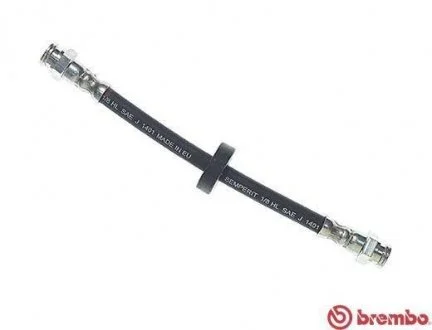 Шланг тормозной BREMBO T23210