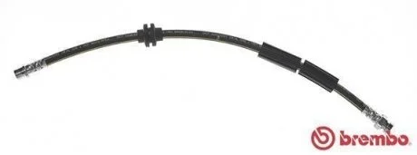 Гальмівний шланг BREMBO T 24 127