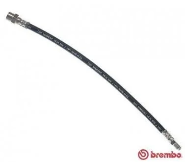 Гальмівний шланг BREMBO T50003