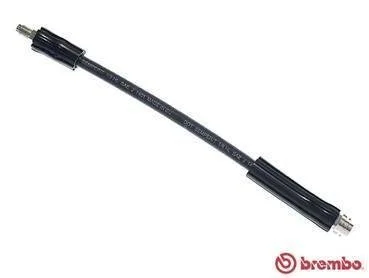 Тормозной шланг BREMBO T 50 009 (фото 1)