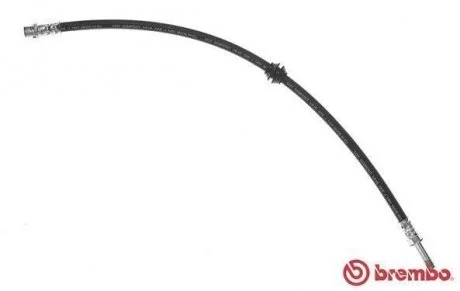 Гальмівний шланг BREMBO T 50 061 (фото 1)
