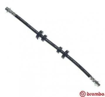 Гальмівний шланг BREMBO T85103