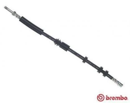 Гальмівний шланг BREMBO T 85 139