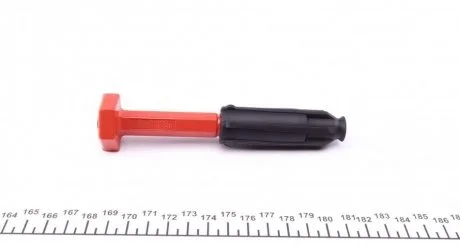 Наконечник свічки BREMI 13303/2