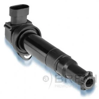Провод зажигания BREMI 204/77