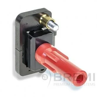 Катушка зажигания BREMI 20698