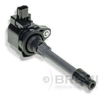 Котушка запалювання HONDA HR-V/Jazz 1,3-1,5 15>> BREMI 20710