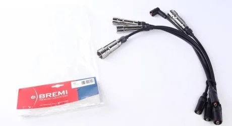 Провода зажигания BREMI 274