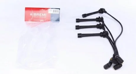 Провода зажигания BREMI 300/701