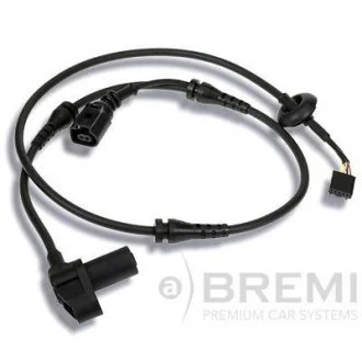 Датчик обертання колеса BREMI 50302