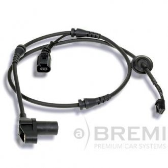 Датчик обертання колеса BREMI 50314