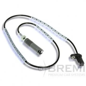 Датчик ABS BMW 1(E81,E82,E87,E88)/3(E90,E92) 2,0-3,0 R 05-13 BREMI 50346