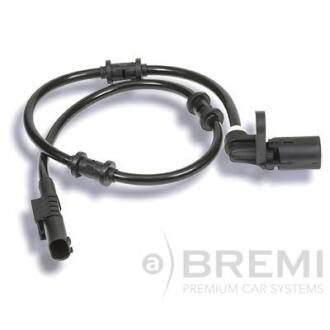 Датчик частоти обертання колеса BREMI 50510 (фото 1)