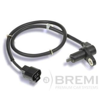 Датчик частоти обертання колеса BREMI 50535 (фото 1)