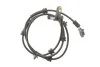 Датчик ABS NISSAN Primera(P12,WP12) 1,6-2,2 FR 02>> 50551