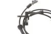 Датчик ABS NISSAN Primera(P12,WP12) 1,6-2,2 FR 02&gt;&gt; BREMI 50551 (фото 3)