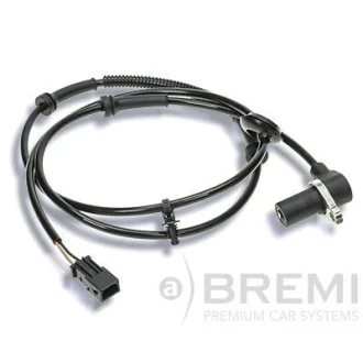 Датчик частоти обертання колеса BREMI 50620