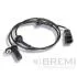 Датчик ABS VOLVO S60/S80/V70/XC70 2,0-3,0 FL 98-10 50637