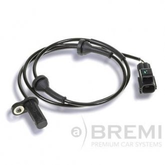 Датчик ABS VOLVO S60/S80/V70/XC70 2,0-3,0 FL 98-10 BREMI 50637