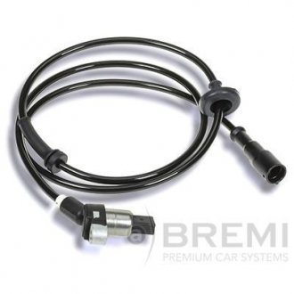 Датчик ABS BREMI 50668