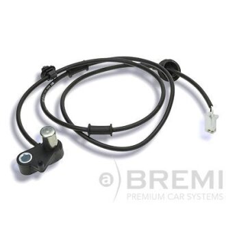 Датчик частоти обертання колеса BREMI 50708