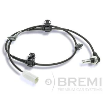 Датчик частоти обертання колеса BREMI 50866