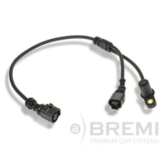 Датчик частоти обертання колеса BREMI 51035