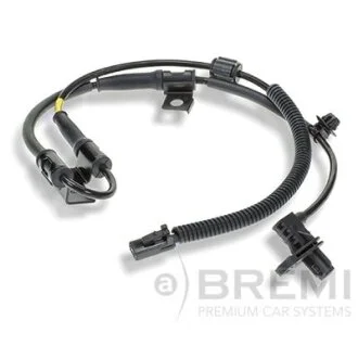 Датчик частоти обертання колеса BREMI 51234