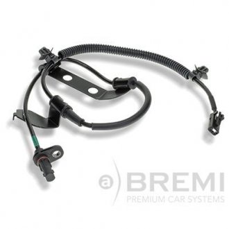 Датчик частоти обертання колеса BREMI 51237
