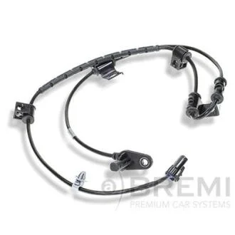 Датчик, кількість обертів колеса BREMI 51257