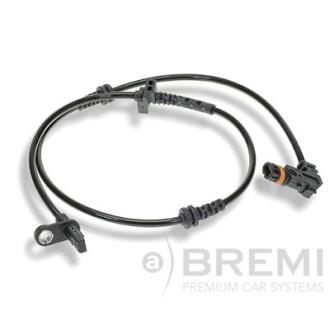Датчик абс BREMI 51299