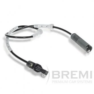 Датчик частоти обертання колеса BREMI 51354