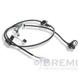 Датчик ABS MAZDA 6 RR 07-13 BREMI 51394