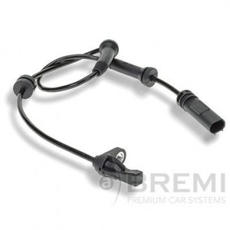 Датчик частоти обертання колеса BREMI 51514