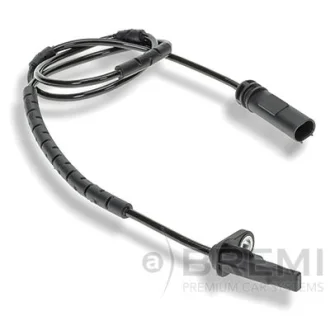Датчик частоти обертання колеса BREMI 51515