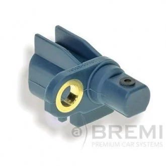 Датчик ABS FORD/VOLVO Kuga I/II R 08>> BREMI 51519