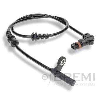 Датчик частоти обертання колеса BREMI 51530 (фото 1)