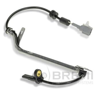 Датчик частоти обертання колеса BREMI 51724