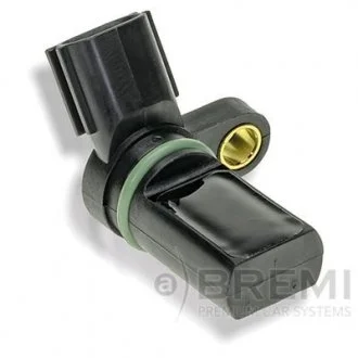 Датчик количества оборотов NISSAN/RENAULT/INFINITI 350Z/Almera/Micra/Note/Primera 1,0-3,5 96-14 BREMI 60040