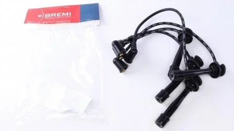 Комплект проводов зажигания BREMI 600/494