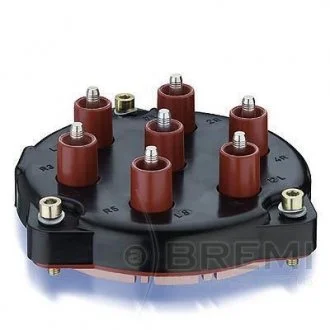 Крышка распределителя зажигания BREMI 6017R