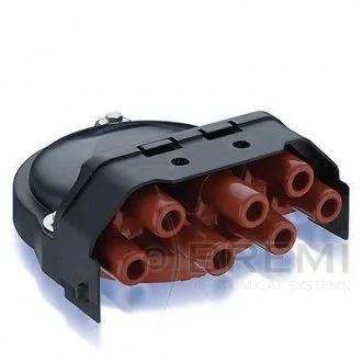 Кришка розподільника запалювання BREMI 6021R
