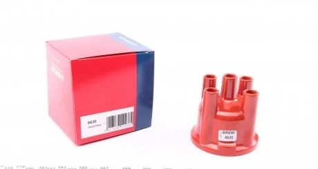 Крышка распределителя BREMI 6630
